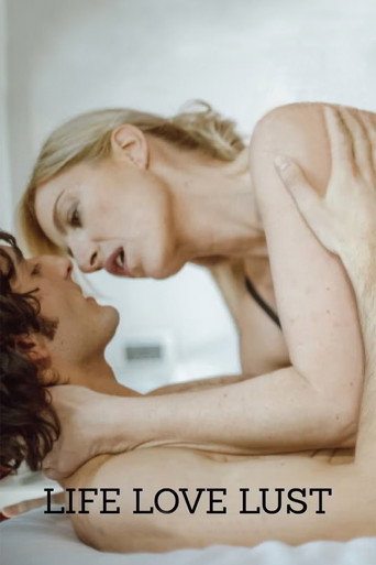Life Love Lust movie poster