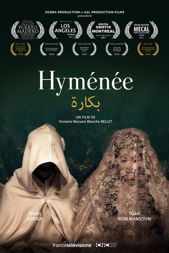 Hyménée movie poster