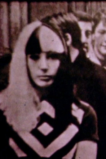 La striscia movie poster