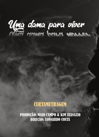 Uma Dama Para Viver, Uma Dama Para Morrer movie poster