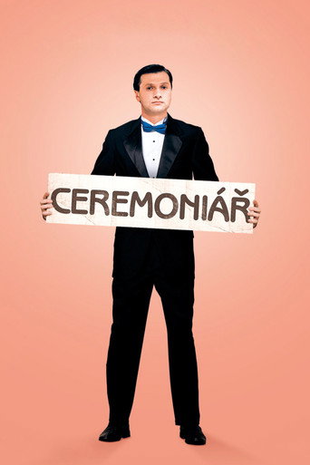 Ceremoniář movie poster