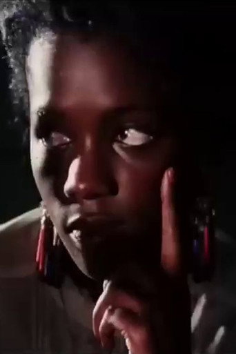Aida Souka movie poster