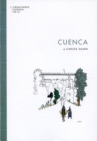 Cuenca movie poster