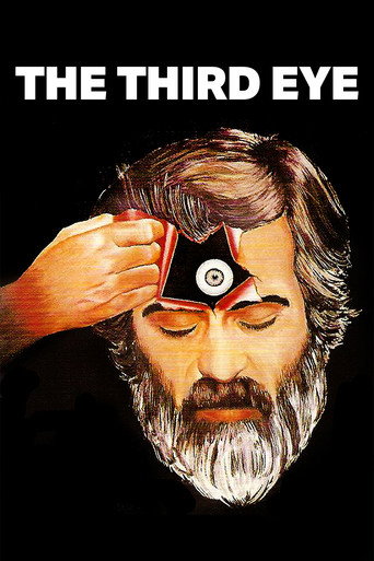 The Third Eye movie poster