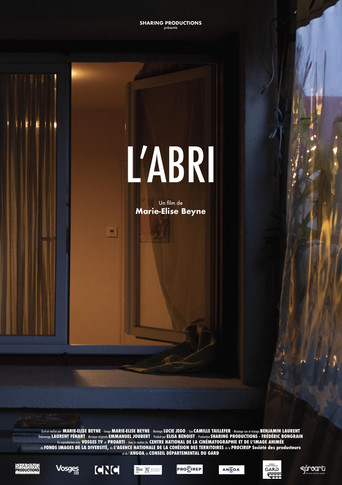 L'abri movie poster