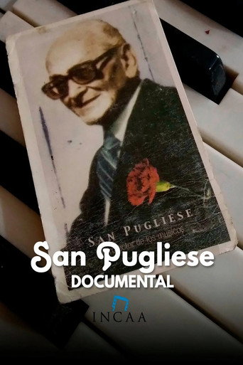San Pugliese movie poster