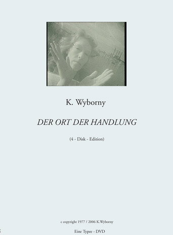 Der Ort der Handlung movie poster