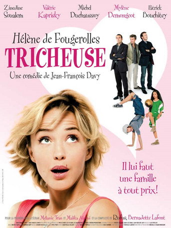 So Woman! movie poster