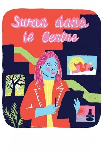 Swan in the Center movie poster