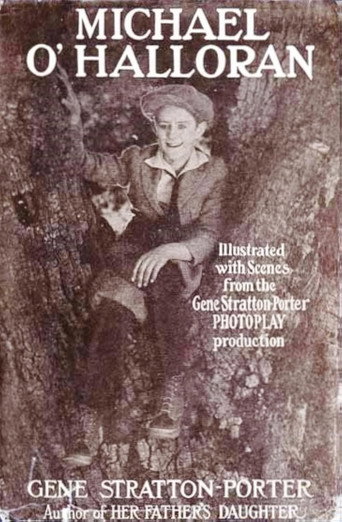 Michael O'Halloran movie poster
