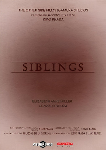 Siblings movie poster