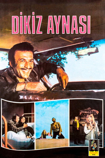 Dikiz Aynası movie poster