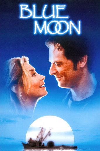 Blue Moon movie poster