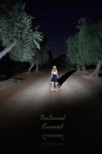 Nocturnal Carousel movie poster