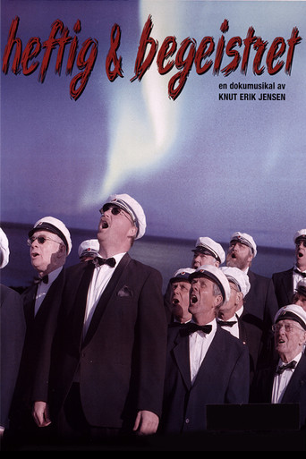 Cool & Crazy movie poster