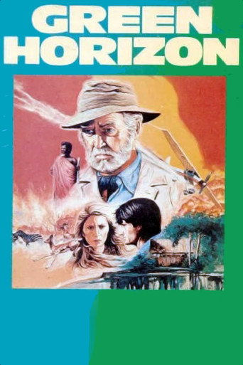 A Tale of Africa movie poster