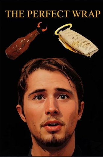 The Perfect Wrap movie poster