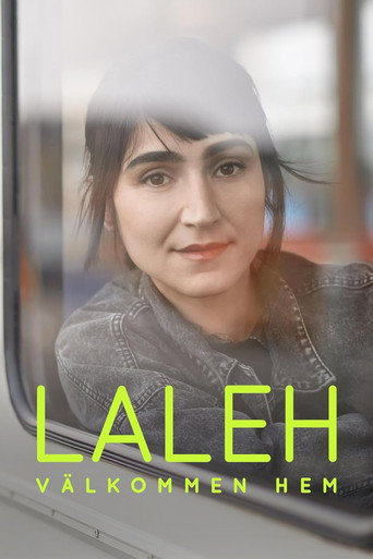 Laleh - Välkommen hem movie poster