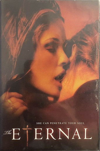 The Eternal movie poster