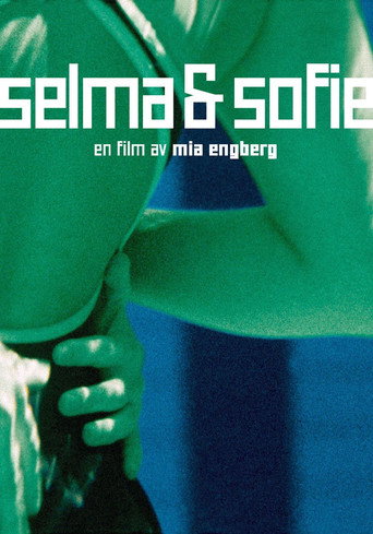 Selma & Sofie movie poster