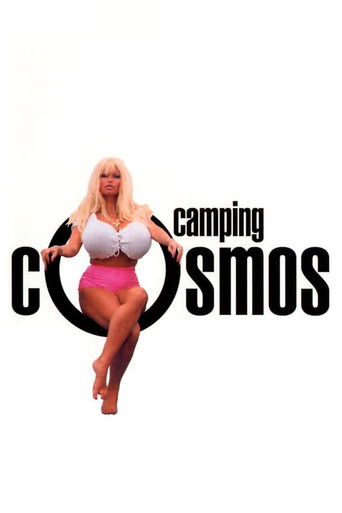La Vie sexuelle des Belges partie 2 - Camping Cosmos movie poster