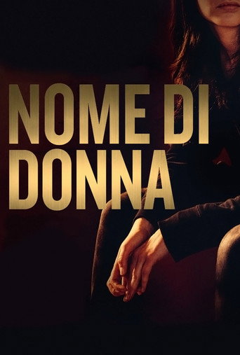 A Woman's Name movie poster