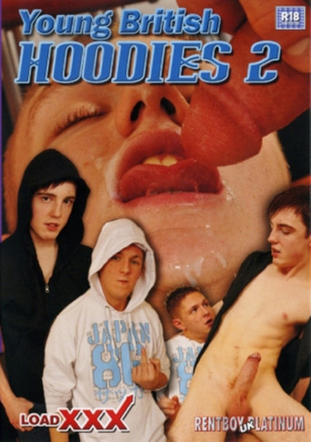 Young British Hoodies 2 movie poster