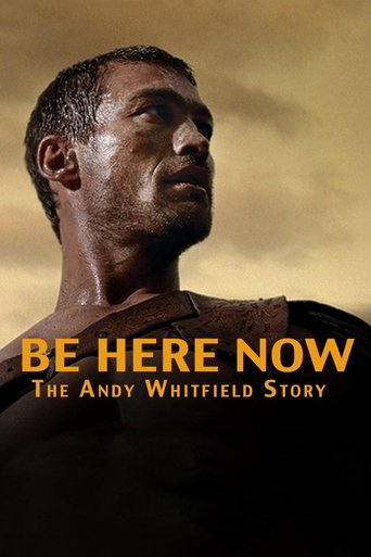 Be Here Now movie poster