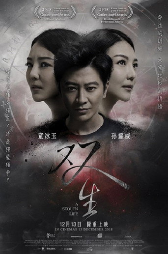 A Stolen Life movie poster