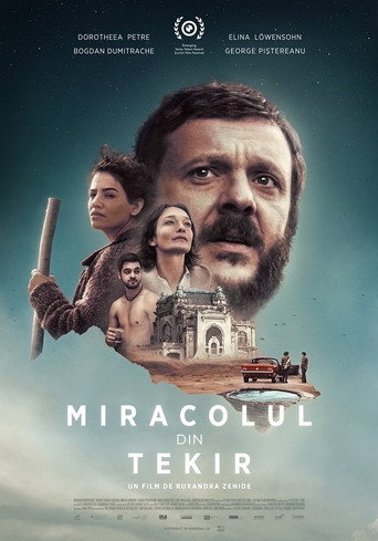 The Miracle of Tekir movie poster