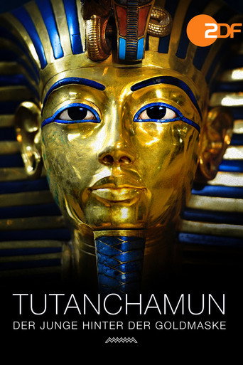Tutanchamun - Der Junge hinter der Goldmaske movie poster