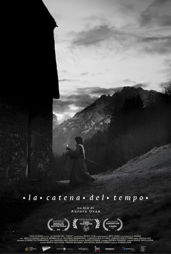 The Chain of Time movie poster
