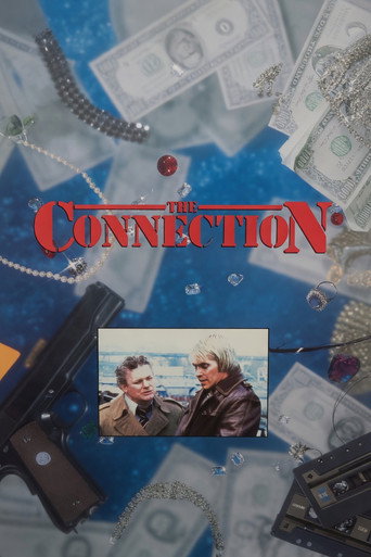 The Connection movie poster