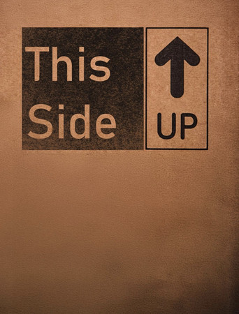 This Side Up movie poster