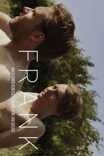 Frank movie poster