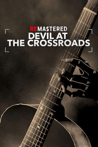 ReMastered: Devil at the Crossroads movie poster