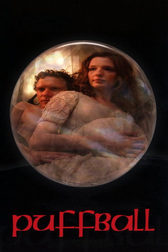 Puffball movie poster