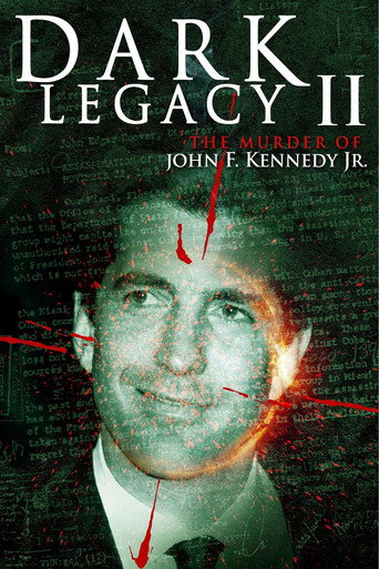 Dark Legacy II movie poster