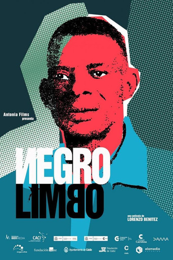 Negro Limbo movie poster