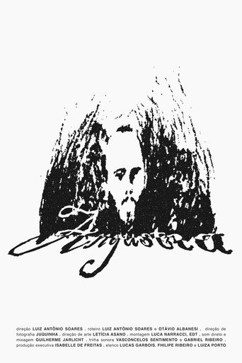 Angústia movie poster