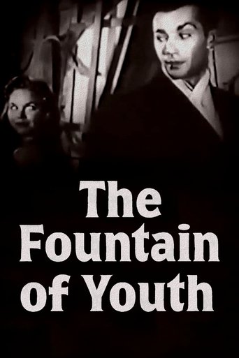 The Fountain of Youth movie poster