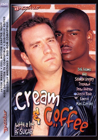 Cream & Coffee movie poster
