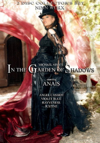 In the Garden of Shadows: Anais movie poster