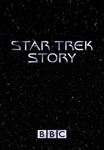 Star Trek Story movie poster
