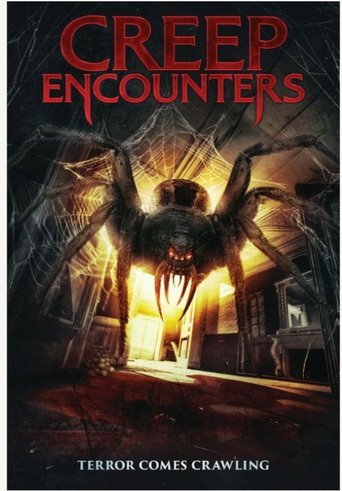 Creep Encounters movie poster