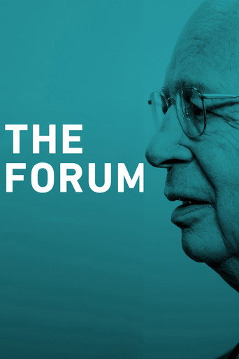 The Forum movie poster
