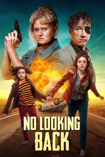 No Looking Back movie poster