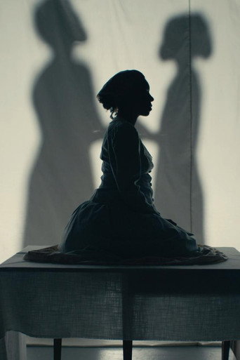 Bone Black: Midwives vs. the South movie poster