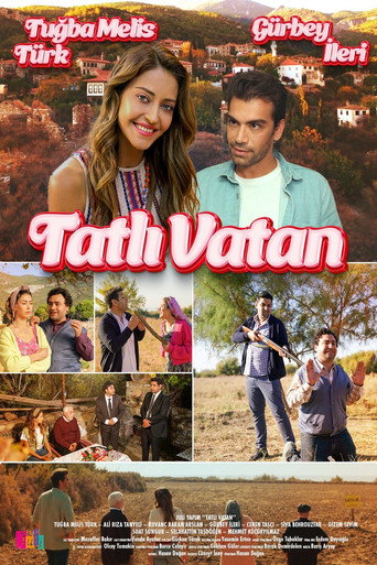 Tatlı Vatan movie poster
