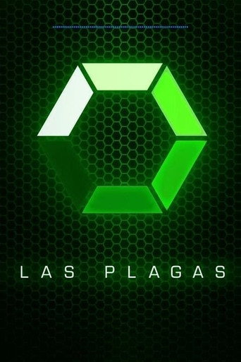 Las Plagas: Organisms of War movie poster